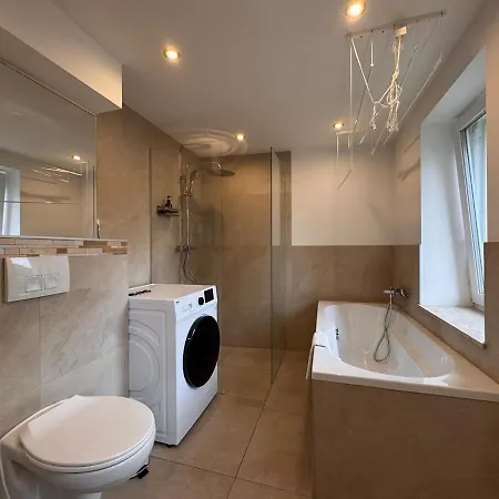 Modernes Fuer Singles, Paare Und Geschaeftsreisende Naehe Leipzig